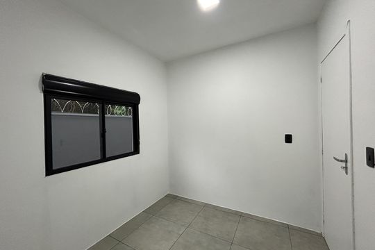 Quarto de apartamento para alugar com 1 quarto, 29m² em Rondônia, Novo Hamburgo