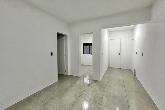 Sala de apartamento para alugar com 1 quarto, 29m² em Rondônia, Novo Hamburgo