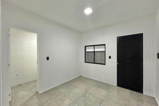 Sala de apartamento para alugar com 1 quarto, 29m² em Rondônia, Novo Hamburgo