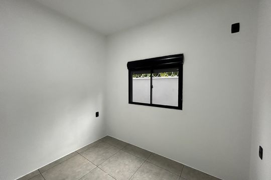 Quarto de apartamento para alugar com 1 quarto, 29m² em Rondônia, Novo Hamburgo