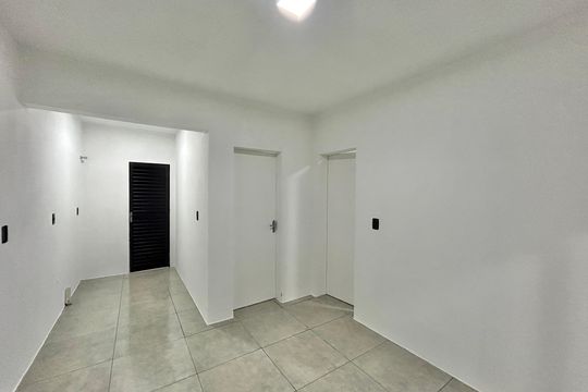 Sala de apartamento para alugar com 1 quarto, 29m² em Rondônia, Novo Hamburgo