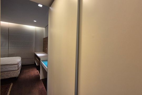 Apartamento para alugar com 3 quartos, 200m² em Vila da Serra, Nova Lima