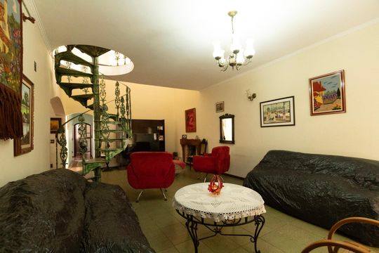 Casa para alugar com 5 quartos, 290m² em Jardim Novo Horizonte, Sorocaba