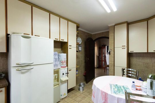 Cozinha  de casa para alugar com 5 quartos, 290m² em Jardim Novo Horizonte, Sorocaba