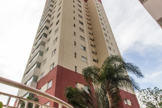Fachada de apartamento para alugar com 2 quartos, 85m² em Jardim Iracema, Barueri