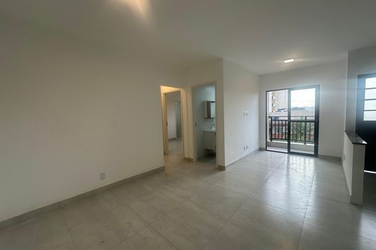 Apartamento para alugar com 2 quartos, 59m² em Outeiro de São Fernando, Barueri
