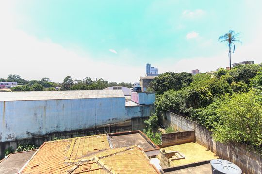 Vista do Quarto 2 de apartamento à venda com 2 quartos, 42m² em Itaquera, São Paulo