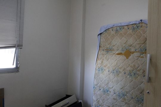 Apartamento para alugar com 3 quartos, 90m² em Freguesia (jacarepaguá), Rio de Janeiro