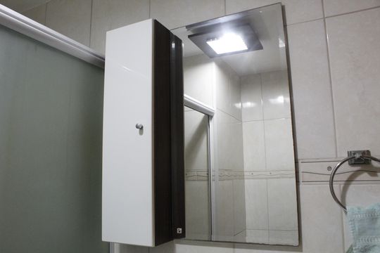 Apartamento para alugar com 3 quartos, 90m² em Freguesia (jacarepaguá), Rio de Janeiro