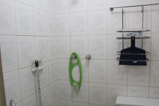 Apartamento para alugar com 3 quartos, 90m² em Freguesia (jacarepaguá), Rio de Janeiro