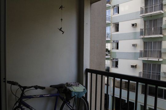 Apartamento para alugar com 3 quartos, 90m² em Freguesia (jacarepaguá), Rio de Janeiro