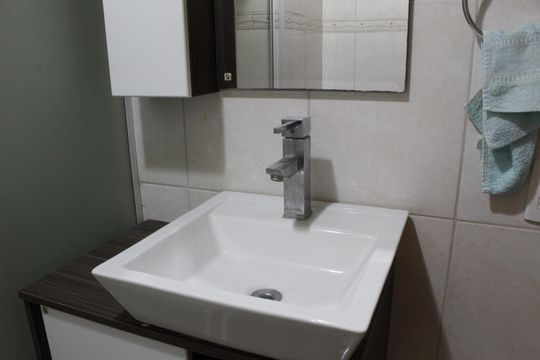 Apartamento para alugar com 3 quartos, 90m² em Freguesia (jacarepaguá), Rio de Janeiro
