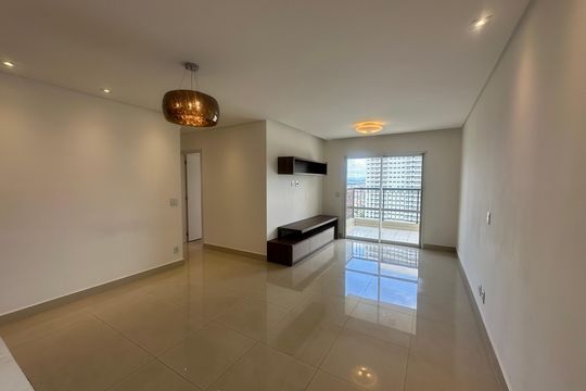 Apartamento à venda com 3 quartos, 87m² em Jardim Esperanca, Barueri