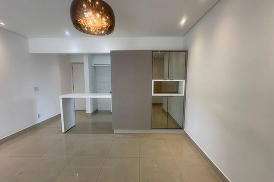 Sala de apartamento à venda com 3 quartos, 87m² em Jardim Esperanca, Barueri