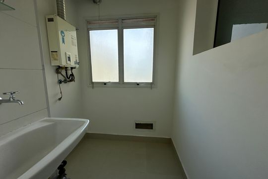 Área de Serviço de apartamento à venda com 3 quartos, 87m² em Jardim Esperanca, Barueri