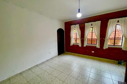 Sala de casa à venda com 5 quartos, 300m² em Jardim Rosa de Franca, Guarulhos