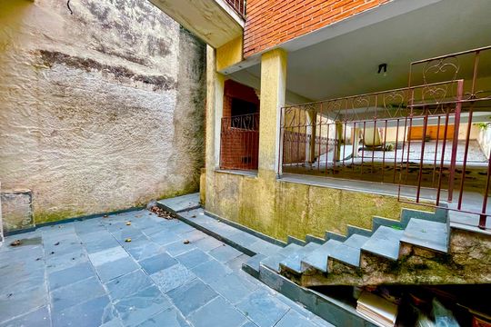 Área de Serviço de casa à venda com 5 quartos, 300m² em Jardim Rosa de Franca, Guarulhos