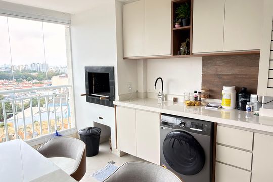 Apartamento para alugar com 2 quartos, 66m² em Mauá, São Caetano do Sul