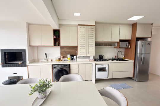 Apartamento para alugar com 2 quartos, 66m² em Mauá, São Caetano do Sul
