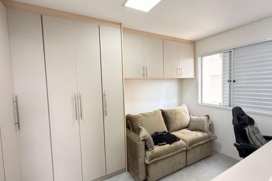 Apartamento para alugar com 2 quartos, 66m² em Mauá, São Caetano do Sul