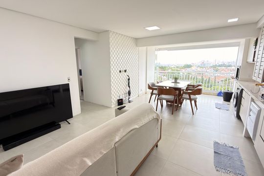 Apartamento para alugar com 2 quartos, 66m² em Mauá, São Caetano do Sul
