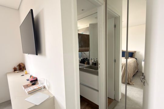 Apartamento para alugar com 2 quartos, 66m² em Mauá, São Caetano do Sul