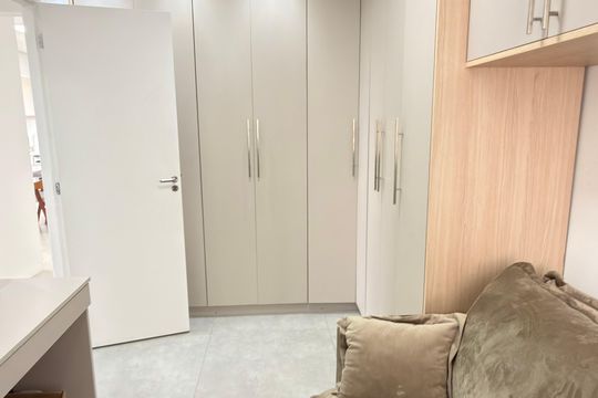 Apartamento para alugar com 2 quartos, 66m² em Mauá, São Caetano do Sul