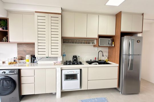 Apartamento para alugar com 2 quartos, 66m² em Mauá, São Caetano do Sul