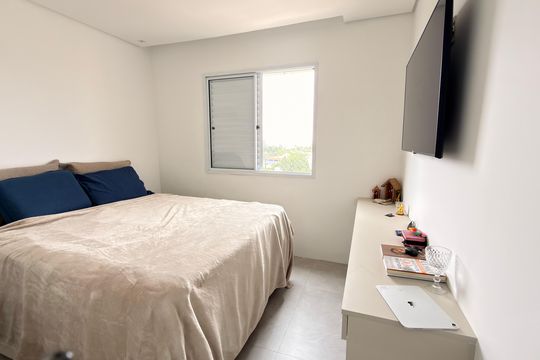 Apartamento para alugar com 2 quartos, 66m² em Mauá, São Caetano do Sul