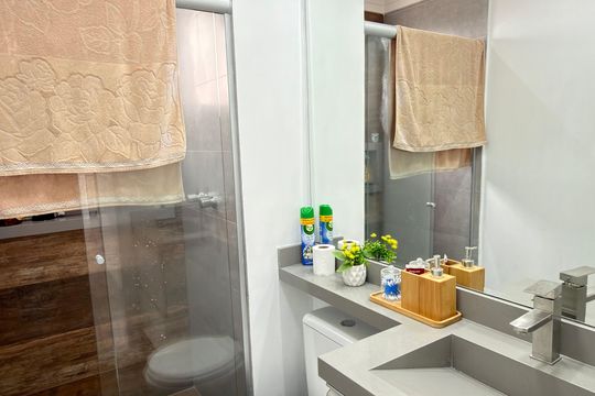 Apartamento para alugar com 2 quartos, 66m² em Mauá, São Caetano do Sul