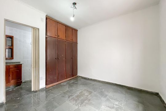 Suíte de casa para alugar com 1 quarto, 80m² em Centro, Osasco