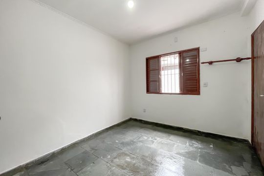 Suíte de casa para alugar com 1 quarto, 80m² em Centro, Osasco