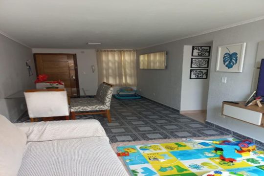 Apartamento para alugar com 2 quartos, 56m² em Itaquera, São Paulo