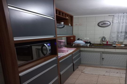 Apartamento para alugar com 2 quartos, 56m² em Itaquera, São Paulo