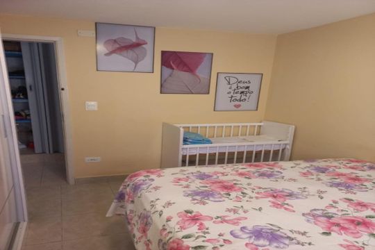 Apartamento para alugar com 2 quartos, 56m² em Itaquera, São Paulo