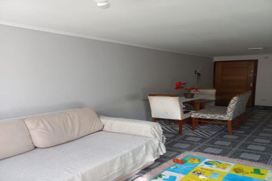 Apartamento para alugar com 2 quartos, 56m² em Itaquera, São Paulo