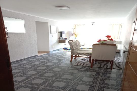Apartamento para alugar com 2 quartos, 56m² em Itaquera, São Paulo