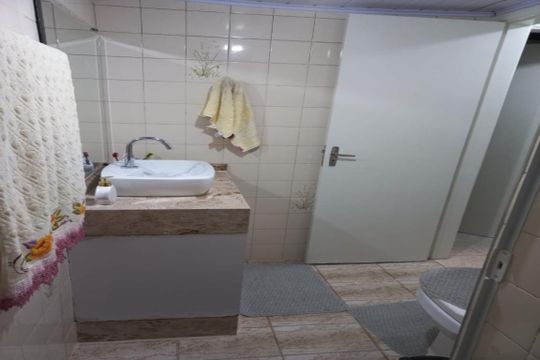 Apartamento para alugar com 2 quartos, 56m² em Itaquera, São Paulo