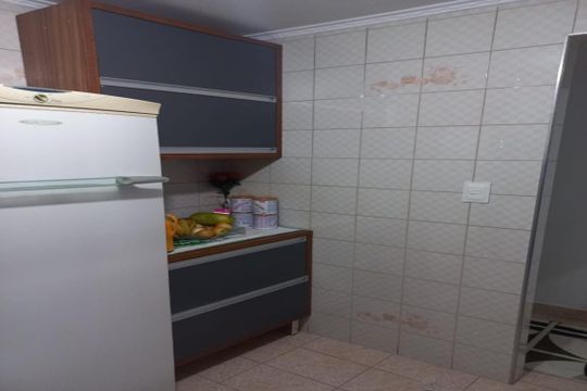 Apartamento para alugar com 2 quartos, 56m² em Itaquera, São Paulo