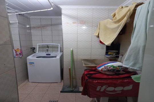 Apartamento para alugar com 2 quartos, 56m² em Itaquera, São Paulo