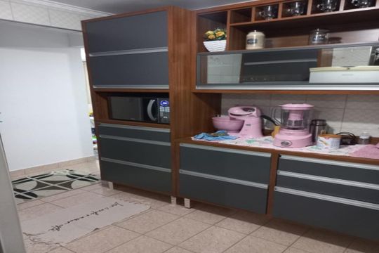 Apartamento para alugar com 2 quartos, 56m² em Itaquera, São Paulo