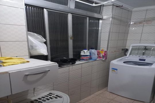 Apartamento para alugar com 2 quartos, 56m² em Itaquera, São Paulo