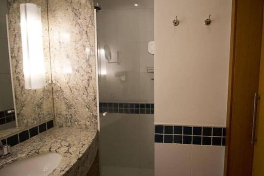Apartamento para alugar com 1 quarto, 27m² em Paraíso, São Paulo