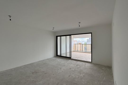 Apartamento à venda com 3 quartos, 158m² em Jardim das Acacias, São Paulo
