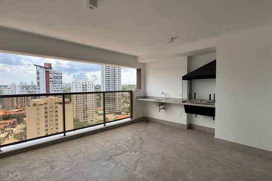 Apartamento à venda com 3 quartos, 158m² em Jardim das Acacias, São Paulo