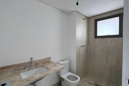Apartamento à venda com 3 quartos, 158m² em Jardim das Acacias, São Paulo