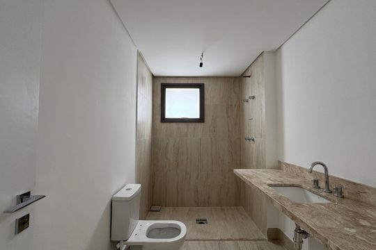 Apartamento à venda com 3 quartos, 158m² em Jardim das Acacias, São Paulo