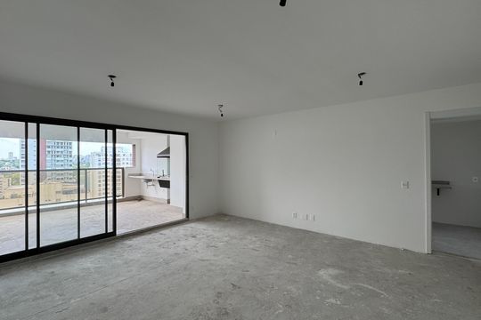 Apartamento à venda com 3 quartos, 158m² em Jardim das Acacias, São Paulo