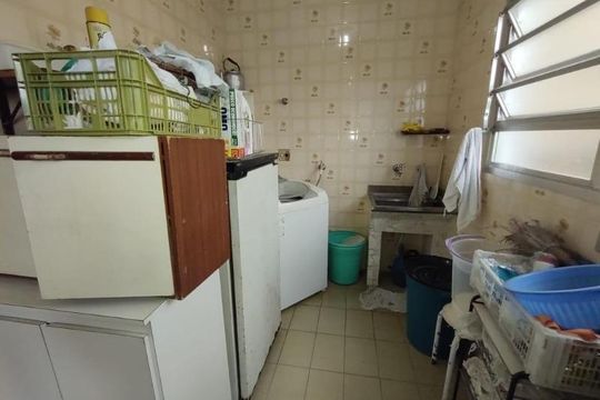Casa para alugar com 3 quartos, 330m² em Jardim Analia Franco, São Paulo