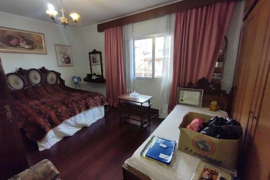 Casa para alugar com 3 quartos, 330m² em Jardim Analia Franco, São Paulo